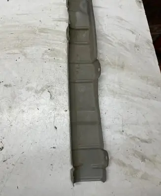 Subaru Forester SH Fender mounting bracket