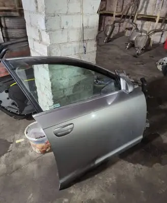 Audi A6 S6 C6 4F Front door