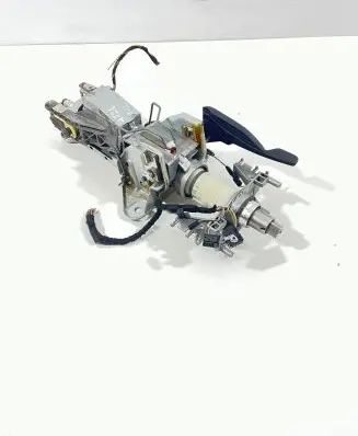 BMW 5 F10 F11 Steering wheel axle 6795346