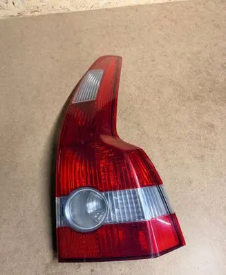 Volvo V50 Rear/tail lights 