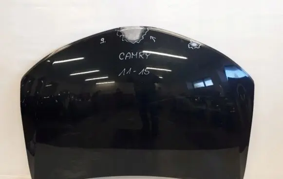 Toyota Camry Engine bonnet/hood