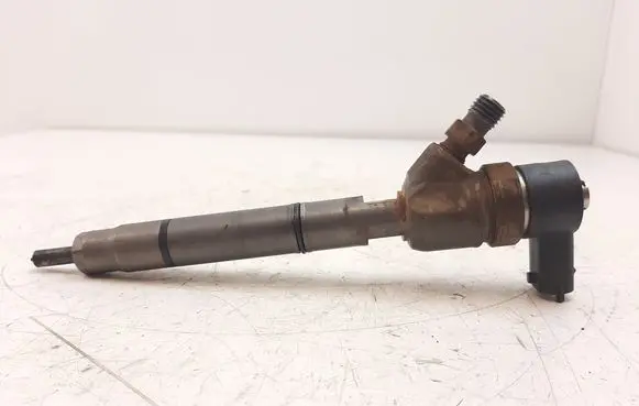 KIA Ceed Fuel injector 338002A900 0445110320