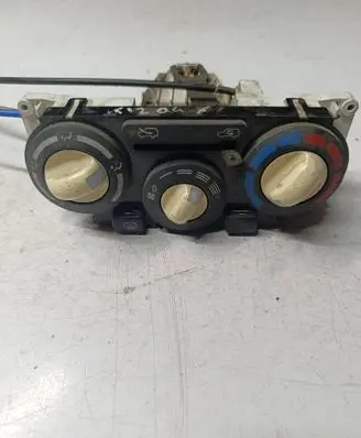 Nissan Micra Climate control unit N100300SA 38924 030924
