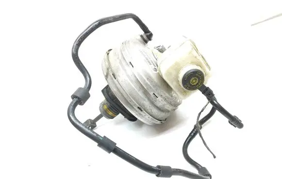 BMW 5 F10 F11 Brake booster 296796726013 00133120207216