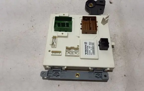 Other control units/modules