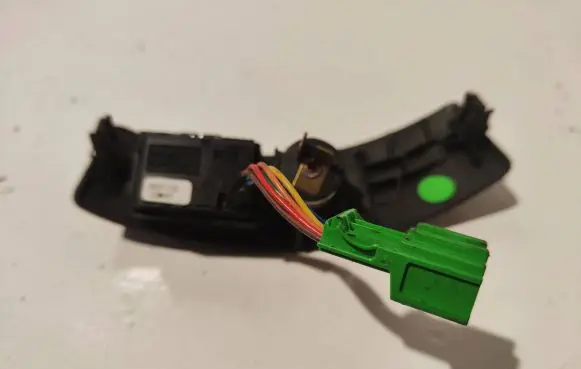Volvo V50 Other switches/knobs/shifts 8691530