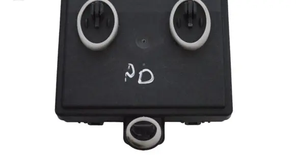 Skoda Enyaq iV Door control unit/module 1EB959593A