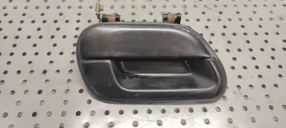 SsangYong Musso Rear door exterior handle