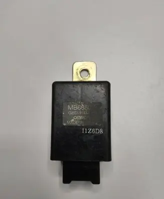Mitsubishi Pajero Other control units/modules MB685019 G8D114M2B 11Z6D8