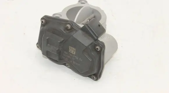BMW 2 F22 F23 Throttle valve 7810752 50836904 10378517
