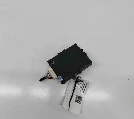 Toyota Prius (XW20) Gateway control module 2324005081 8911147020