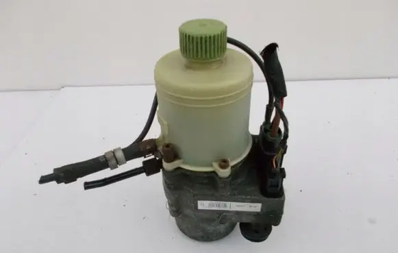 Seat Ibiza III (6L) Power steering pump 6Q0423155AH