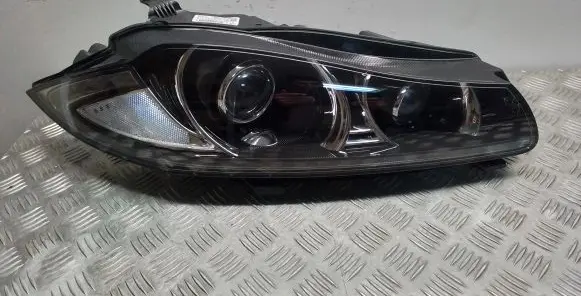 Jaguar XF X250 Headlight/headlamp CX2313W029EF
