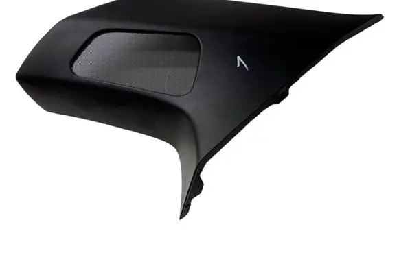 BMW X5 E70 (C) pillar trim 6952696 51436952696