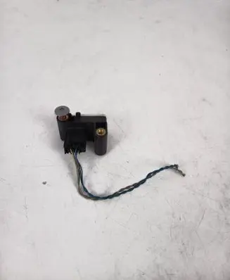 BMW 1 E81 E87 Airbag deployment crash/impact sensor 6911003