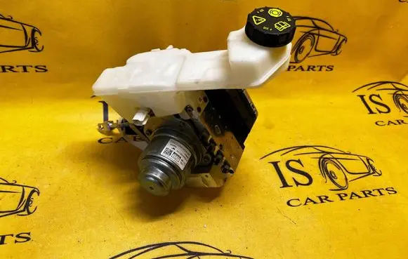 Ford Kuga III ABS Pump LX6C2D335MJ LX6C2C219MJ JX612K478D