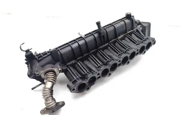 Intake manifold