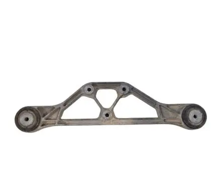 Audi A8 S8 D3 4E Rear differential/diff mount bracket 4E0599285