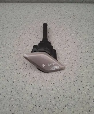 Toyota Auris E180 Headlight washer spray nozzle 8520702130