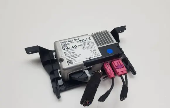 Volkswagen PASSAT B8 Other control units/modules 5WA035284