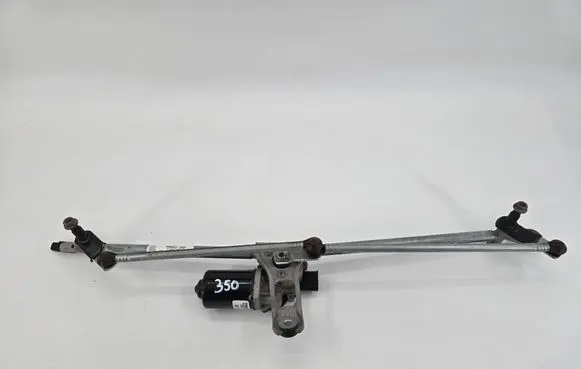 Ram 1500 Front wiper linkage and motor 68338660AF