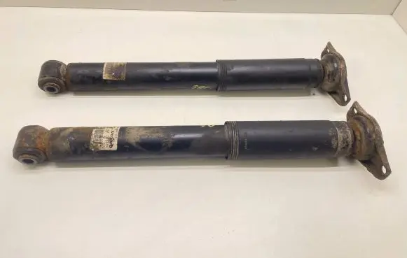 Volvo S80 Rear shock absorber/damper 31200754 6G9118080LE