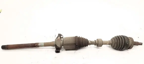 Hyundai Santa Fe Front driveshaft 495602W150