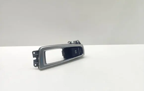 BMW 5 F10 F11 Hand parking brake switch 9189064 918906403 61319189064