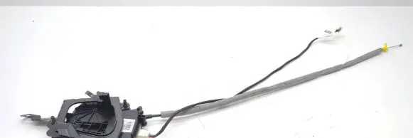 BMW 3 GT F34 Tailgate exterior lock 7269516