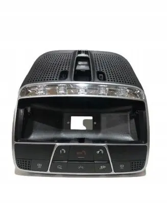 Mercedes-Benz S W222 Headlining lighting console trim A0009003007
