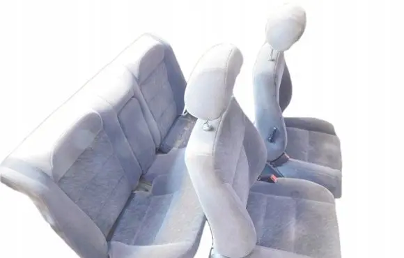 Lexus ES 250 - 300 - 330 Interior set 