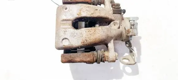 Opel Astra H Rear brake caliper
