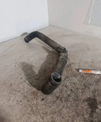 Fiat Stilo Engine coolant pipe/hose