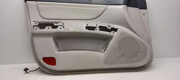 Hyundai Sonata Front door card panel trim 823303K010 823013K0200S