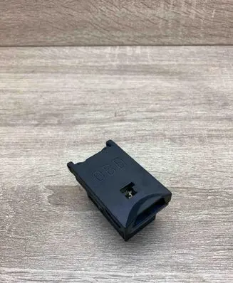BMW 3 E46 Other switches/knobs/shifts 9689171A