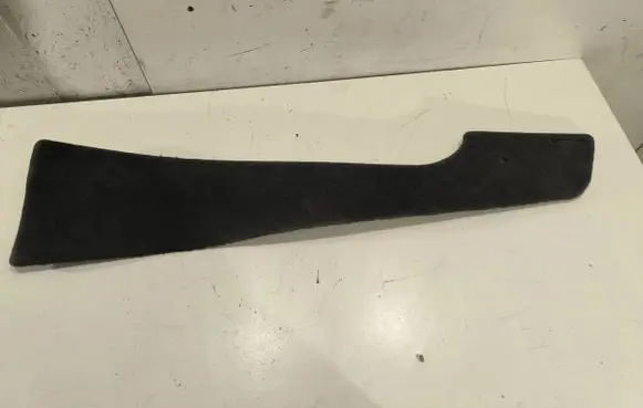 BMW X5 E70 Centre console side trim front 6969548 773201 P0113992