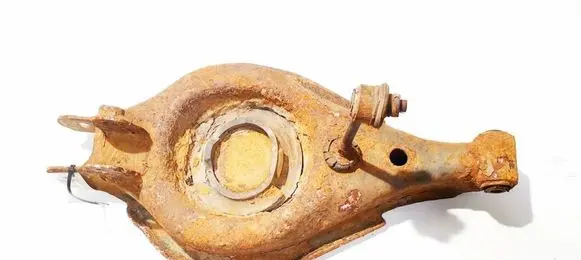 Chevrolet Captiva Rear upper control arm/wishbone
