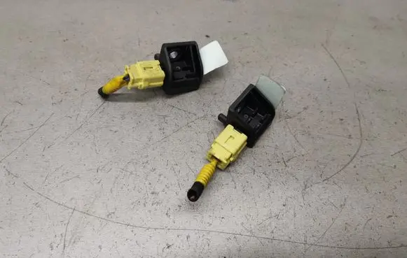 Honda FR-V Airbag deployment crash/impact sensor 77970SFEB110M2