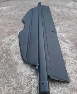 Mazda 5 Parcel shelf load cover 
