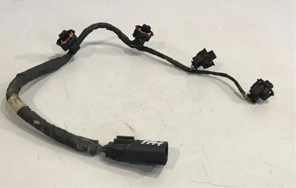 Volvo S60 Fuel injector wires 33482080