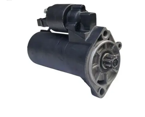 Volkswagen II LT Starter motor CS1187