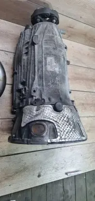 Mercedes-Benz E AMG W212 Automatic gearbox 722903 2961335 7229030
