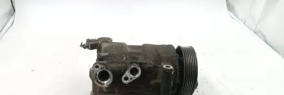 Audi A3 S3 8P Air conditioning (A/C) compressor (pump)