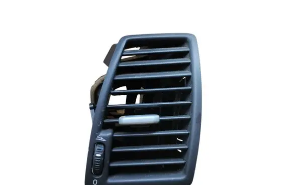 Volvo XC90 Dashboard side air vent grill/cover trim 3409399