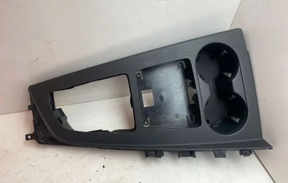 Audi A4 S4 B9 Center console 8W1864261C