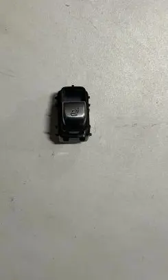 Mercedes-Benz GLC X253 C253 Seat control switch A2059052113