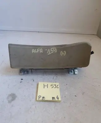 Alfa Romeo 159 Knee airbag 60688130C