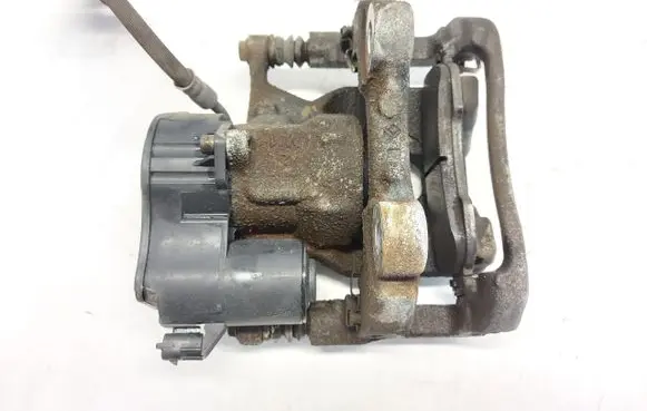 Ford Ranger IV Rear brake caliper FORRAN