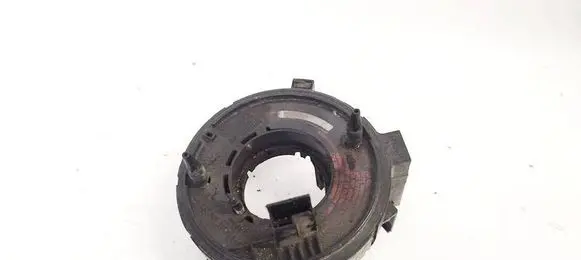 Seat Toledo II (1M) Airbag slip ring squib (SRS ring) 1J0959653B