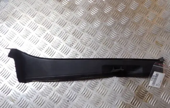 BMW 1 F20 F21 Fender foam support/seal 7269997